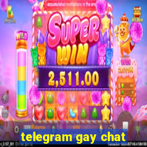 telegram gay chat